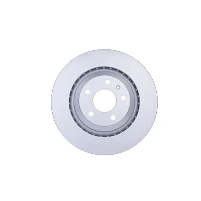 Imagen de HELLA PRO 8DD 355 111 201 Disco de freno 330 22 05/06 112 ventilación externa revestido sin perno sujeción rueda, buje rueda