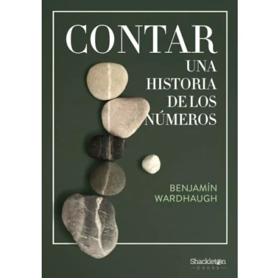 Imagen de CONTAR: Una historia de los números (SHACKLETON BOOKS)