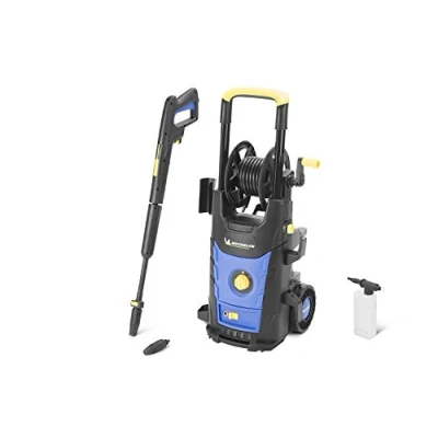 Imagen de Michelin Hidrolimpiadora de Alta Presión MPX19EH (1900 W, 140 bar, 460 l/h)