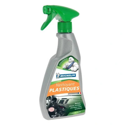 Imagen de Michelin 009166 Detergente universal Resistencia a UV, Protección de larga duración 500 aerosol