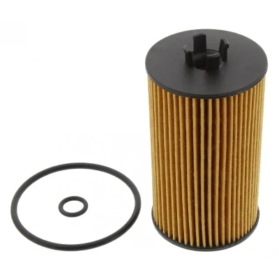 Imagen de MAPCO 61705 Filtro de aceite con juntas Cartucho filtrante OPEL: Zafira C Tourer, Insignia A Berlina, Astra J Hatchback