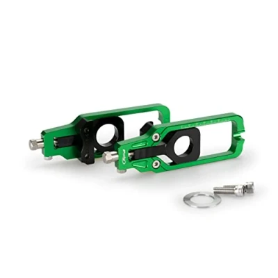Imagen de Puig 20692V Tensor de Cadena para Suzuki Verde