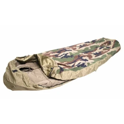 Imagen de Mil Tec Funda para Saco de Dormir Unisex Adultos, Modular 3 litros, Lam cce, Talla única