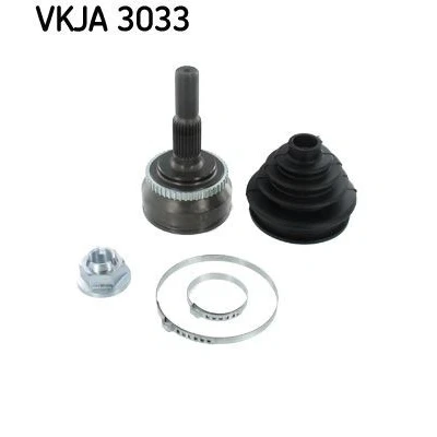 Imagen de SKF VKJA 3033 Junta Homocinética VOLVO: C70 I Coupé, 850 Familiar, V70