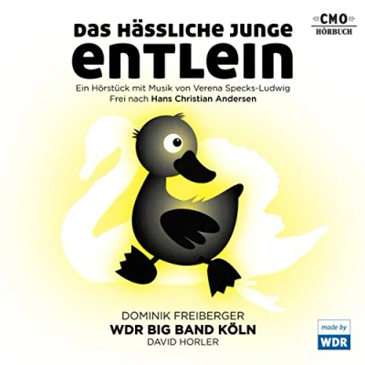 Imagen de Das Hässliche Junge Entlein (ebook)