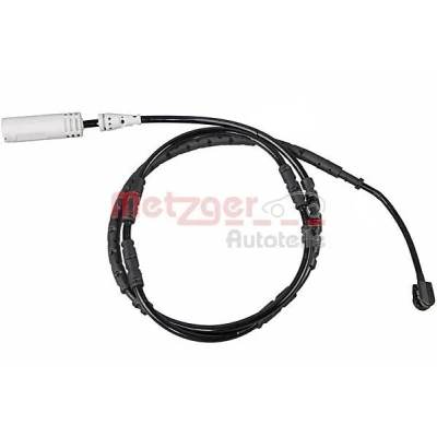 Imagen de METZGER 1190249 Sensor de Desgaste Pastillas Frenos BMW: X1