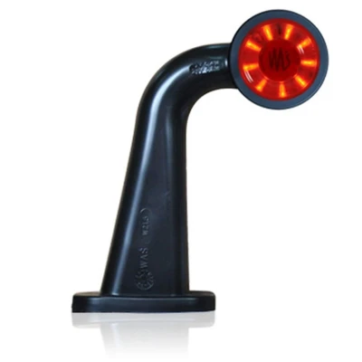 Imagen de Luz de balizamiento lateral WAS 499BCL W21.5W
