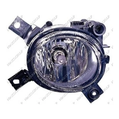 Imagen de PRASCO AD0224414 Faros Antiniebla izquierda AUDI: A4 B7 Berlina, Avant
