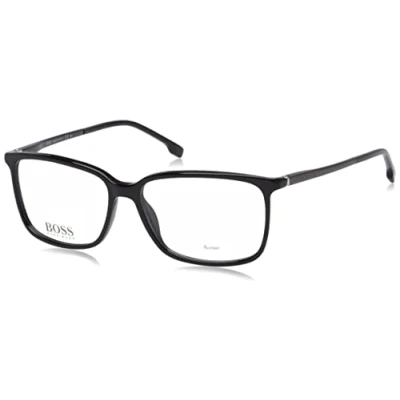Imagen de Gafas de Vista HUGO BOSS 1185/IT 807 BLACK 56/15/145 Hombre