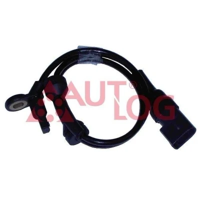 Imagen de AUTLOG AS4090 Sensor de ABS Eje delantero FORD: Focus Mk1 Familiar, Berlina, Hatchback
