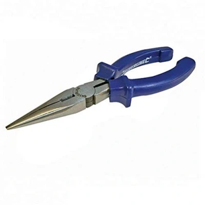 Imagen de Silverline Tools PL08 Alicates de punta larga (200 mm)