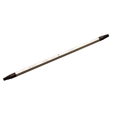 Imagen de BGS 7985 25X27 Cuchilla de recambio T25 x T27