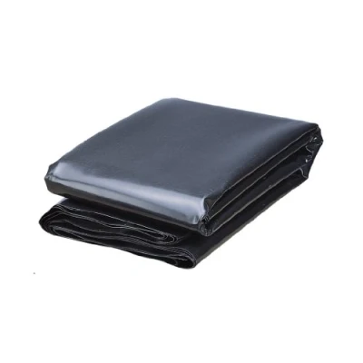 Imagen de Hozelock 3461T0155 Lona para Estanque (3 x 2,5 m), Color Negro