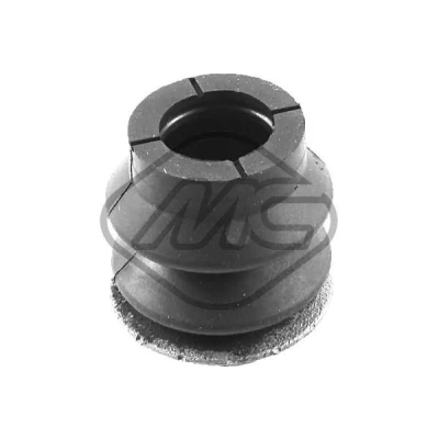 Imagen de Fuelle, guía de pinza freno Metalcaucho 10208