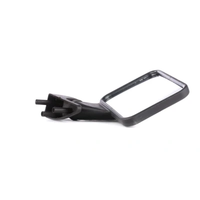 Imagen de Espejo retrovisor Alkar 6164967 izquierda manual brazo corto de espejo, convexo MERCEDES BENZ: MB 100 Furgón norauto, oscaro, mister auto
