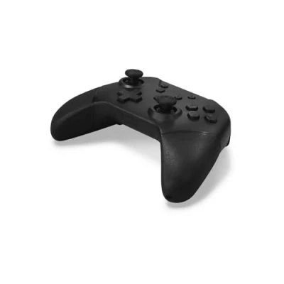 Imagen de Hyperkin NuChamp Mando inalámbrico para Nintendo Switch/Nintendo Switch Lite (Negro) Armor3