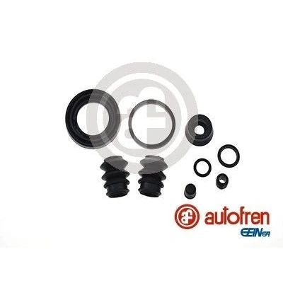 Imagen de AUTOFREN SEINSA D42239 Kit de Reparación Frenos Eje trasero 34 WITH GUIDE BOOTS