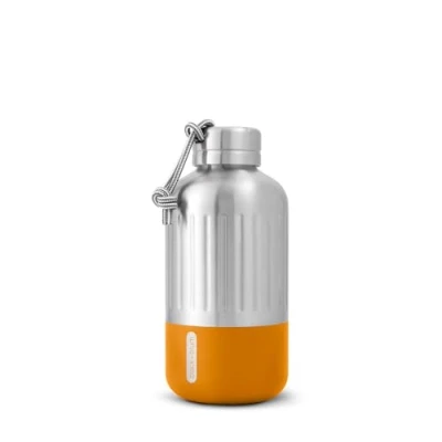 Imagen de black+blum Explorer Termo pequeño, color naranja, 650 ml