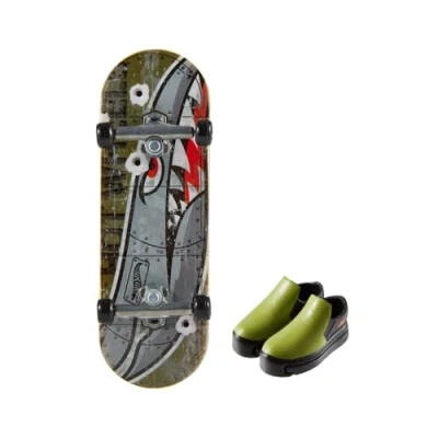 Imagen de Mattel, Multicolor (HNG23)