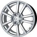 Imagen de Brock Rc25 8.0x18 5x127 ET56 71.6 Llanta