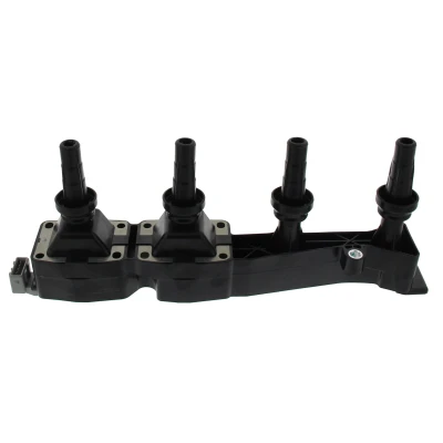 Imagen de MAPCO 80410 Bobina de encendido 4 PEUGEOT: 206 Hatchback, 307 CC, 207 CITROËN: C4 Coupé, C3 I Hatchback