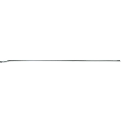Imagen de Zebco Aguja de Pesca 20 cm Antracita