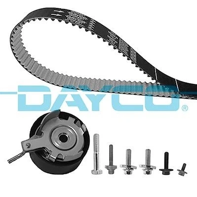 Imagen de DAYCO KTB764K Kit de correa distribución FORD: FOCUS 3, C Max 2, Grand Max, VOLVO: S40 II, V50