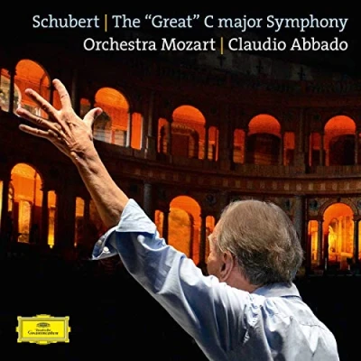 Imagen de Schubert: The &quot;great&quot; C Major Symphony, D. 944 Vinilo