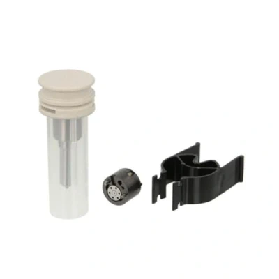 Imagen de DELPHI 7135 581 kit de reparación, inyector CITROËN: C4 II Hatchback