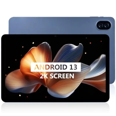 Imagen de Lipa Tableta Android Taurus II 12 Pulgadas 8 256 GB Con funda de teléfono Resolución 13 2K Procesador Octacore a 2.0 GHz Playstore Cámara