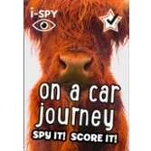 Imagen de I spy On A Car Journey