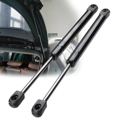 Imagen de DOWNHI Coche Resortes de Gas Maletero para Kia CARENS III MPV (UN) 2006 2010,Muelles Amortiguadores Varilla Soporte ElevacióN La Puerta Trasera Resorte Choque Trasero