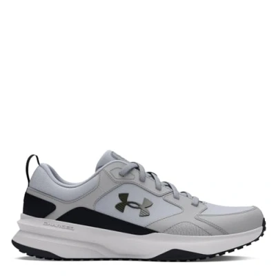 Imagen de Under Armour Charged Edge, Zapatillas Hombre, Acero Gris Mod, 41 EU