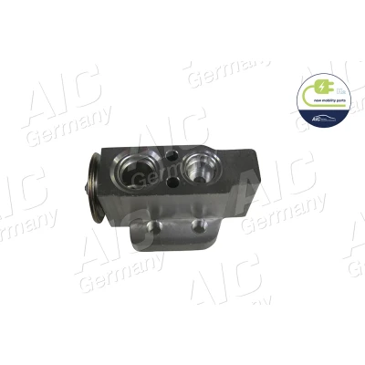 Imagen de AIC 53709 Válvula de Expansión VOLKSWAGEN: Sharan II, Touran I, Passat B6 Berlina, SEAT: Leon II Hatchback, Altea, Toledo 3, AUDI: A3 Hatchback