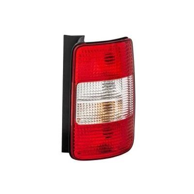 Imagen de HELLA 2VP 354 043 021 Piloto trasero derecha P21/4W, P21W, PY21W 12 con lámpara portalámparas VOLKSWAGEN: Caddy 3