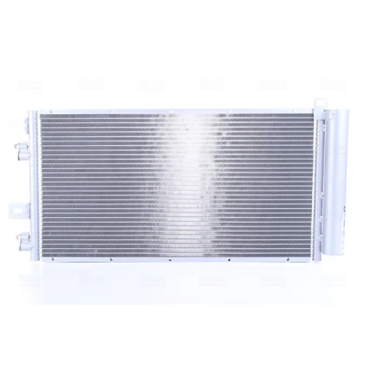 Imagen de NISSENS 94591 Condensador con secador Aluminio 625 R 134 a MINI: Hatchback, Cabrio norauto, oscaro, mister auto