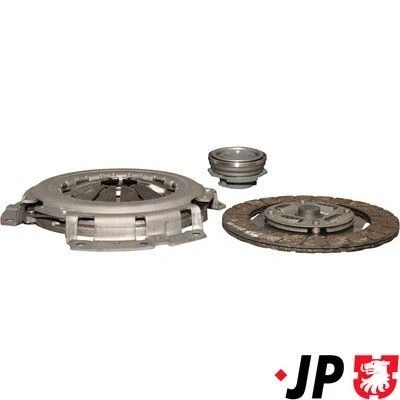 Imagen de JP GROUP 3830400310 Kit de Embrague con cojinete desembrague 200 MAZDA: 323 F 6, Premacy, 2 Hatchback