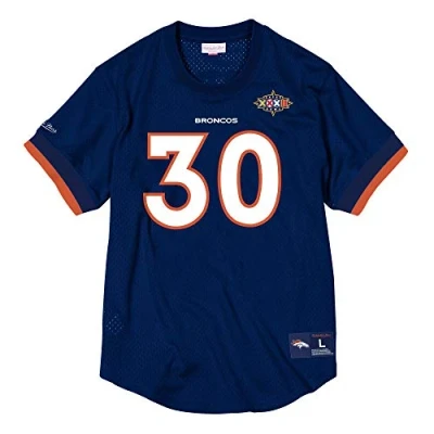 Imagen de Mitchell &amp; NessM a i l o t Denver Broncos