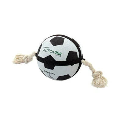 Imagen de Flamingo 5345415 Action Ball Pelota 19 cm