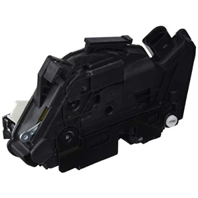 Imagen de ESEN SKV 16SKV174 Cerradura de Puerta posterior, derecha SKODA: Fabia 2, Superb II Hatchback, VOLKSWAGEN: Tiguan I, Amarok Pick up, Passat CC