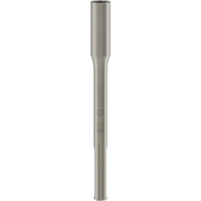 Imagen de Bosch 2 608 690 005 Cincel para colocación de picas toma a tierra SDS max (260 x 16,5 mm)
