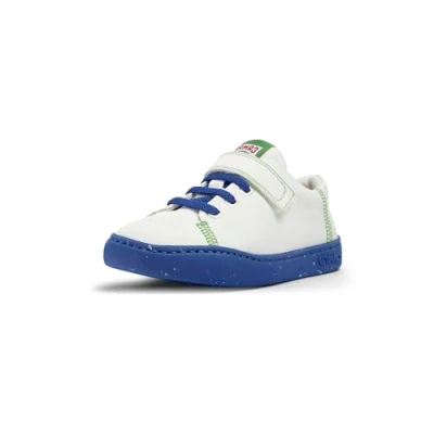 Imagen de Camper Peu Touring K800597, Slip on Unisex niños, Blanco 004 TWS, 30 EU