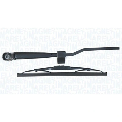 Imagen de Limpiaparabrisas Magneti Marelli 000723180323 280mm sin adaptador específico por vehículo JEEP: GRAND CHEROKEE 2