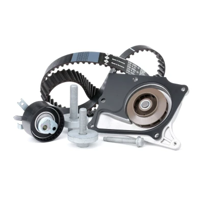 Imagen de INA 530 0197 32 bomba de agua + Kit Distribucion con RENAULT: MEGANE 3 Grandtour, Kangoo II / Grand Kangoo, 3, DACIA: Lodgy