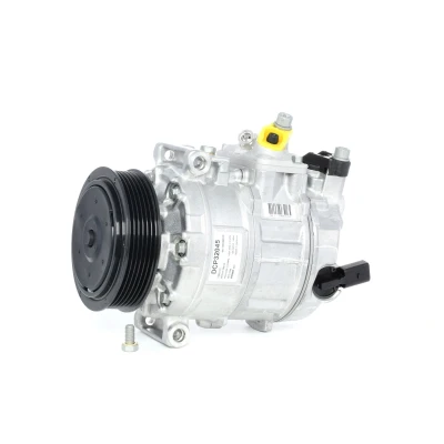 Imagen de DENSO DCP32045 Compresor de Aire Acondicionado 7SEU17C PAG 46 R 134 a VOLKSWAGEN: Caddy 3, Alltrack IV Kombi, Passat B7 Berlina, SEAT: Altea XL