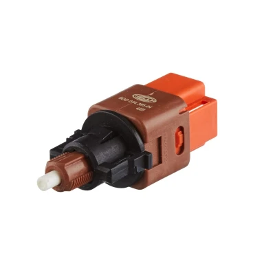 Imagen de HELLA 6DD 014 395 041 Interruptor luces freno eléctrico 4 NISSAN: Qashqai / Qashqai+2 I, 2
