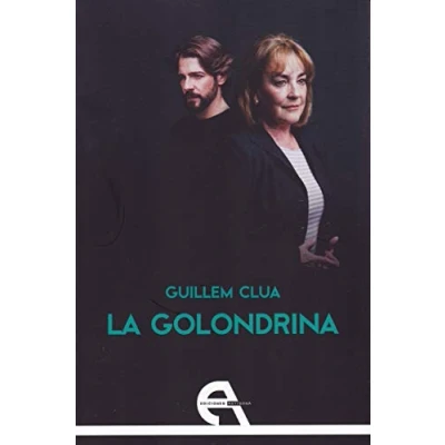 Imagen de La golondrina (Teatro)
