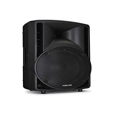 Imagen de Fonestar ASB 10120U Altavoz autoamplificado USB/SD/MP3