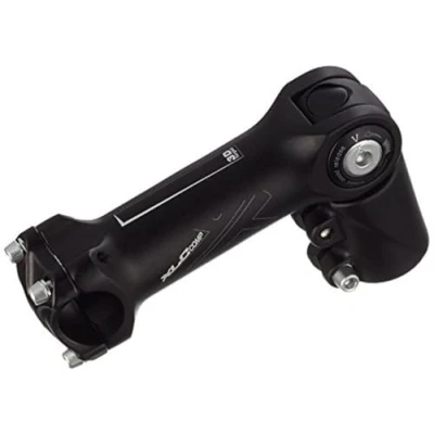 Imagen de XLC 2501551600 Potencia Comp A Head ST T13 de Aluminio, Unisex, Negro, Talla única