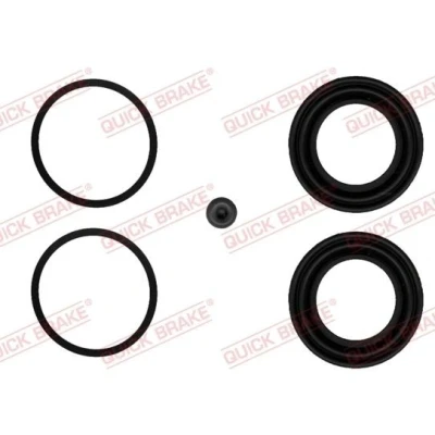 Imagen de QUICK BRAKE 114 0207 Kit de Reparación Frenos 45 NISSAN: X Trail